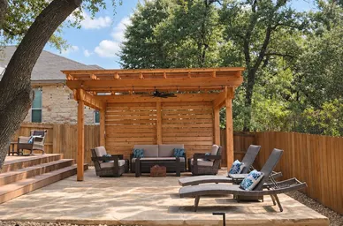 Flagstone Types for Patios example