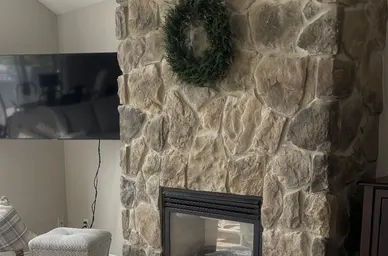 Manufactured Stone Profiles example