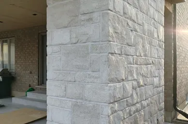 Classic Ledge Quartzite style example