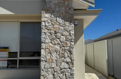 Column Styles and Materials example