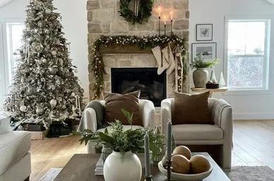 Common Stone Veneer Problems example